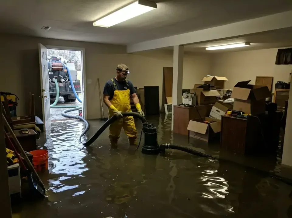 basement-burst-pipe-flooding-a-001 — frequently asked questions, 24-Hour Water Damage Restoration Services in Herington, KS
